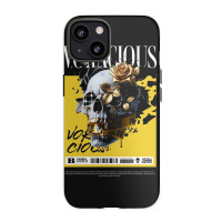 Voracious Skull Iphone 13 Case | Artistshot