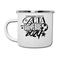 Beta Universe Camper Cup | Artistshot