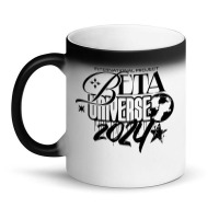 Beta Universe Magic Mug | Artistshot