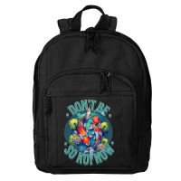 Koi Fish Basic Backpack | Artistshot