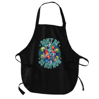 Koi Fish Medium-length Apron | Artistshot