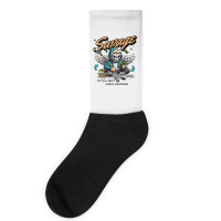 Savage Casual Socks | Artistshot