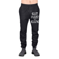 Cat Hair Don´t Care Urban Sweatpant | Artistshot