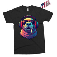 Dj Manatee Exclusive T-shirt | Artistshot