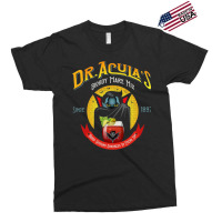 Dr. Acula's Bloody Mary Mix Exclusive T-shirt | Artistshot