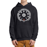 Everyone Is A Photographer Until Urban Pullover Hoodie | Artistshot