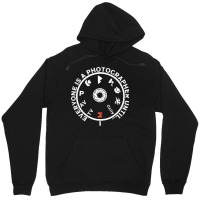 Everyone Is A Photographer Until Unisex Hoodie | Artistshot