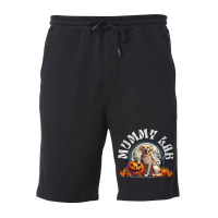 Mummy Lab Halloween Dog Fleece Short | Artistshot