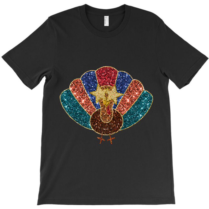 Thanksgiving Turkey T-shirt | Artistshot