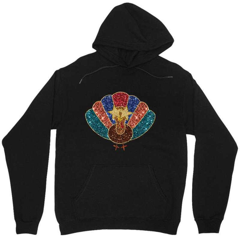 Thanksgiving Turkey Unisex Hoodie | Artistshot