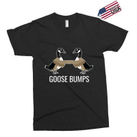 Goose Bumps Exclusive T-shirt | Artistshot