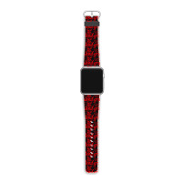 Be Grateful, Heart Apple Watch Band | Artistshot