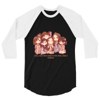 Gfriend   Song Of The Sirens 3/4 Sleeve Shirt | Artistshot