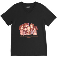 Gfriend   Song Of The Sirens V-neck Tee | Artistshot