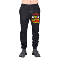 You Can't Scare Me I'm A Teacher Urban Sweatpant | Artistshot