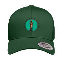 The Grandmaster Classic Retro Trucker Cap | Artistshot