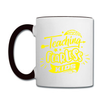 Teaching Fearless Kids Coffee Mug | Artistshot