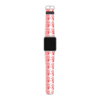 Teaching Fearless Kids Apple Watch Band | Artistshot