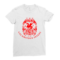 Guild Of Calamitous Intent Ladies Fitted T-shirt | Artistshot