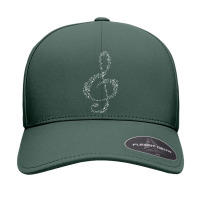 Music Note .png Seamless Cap | Artistshot