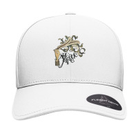 Arcade Fire - Funeral Classic Seamless Cap | Artistshot