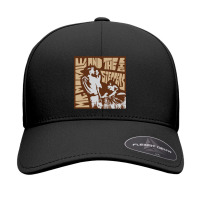 Mr. Morale And The Big Steppers Seamless Cap | Artistshot