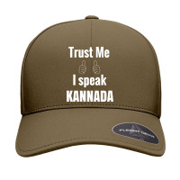 Awesome Kannada Gift Shirt For Men Women Kids Seamless Cap | Artistshot