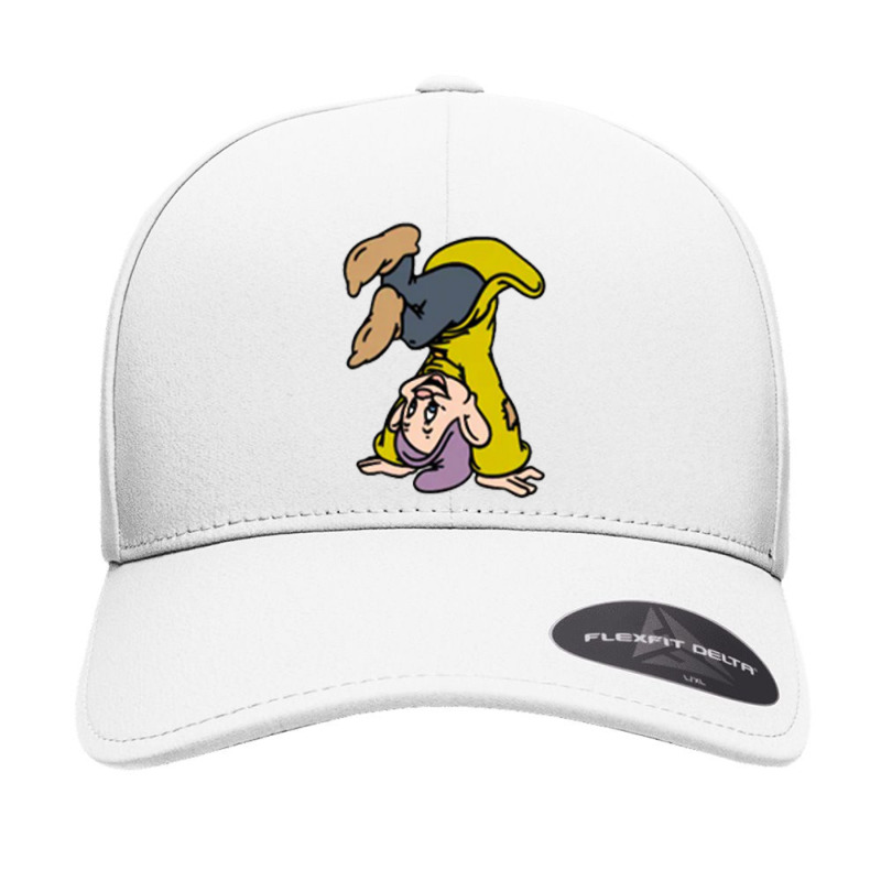 Sneezy Dopey-ggddi Seamless Cap by brumfieldportillo7vlpq8 | Artistshot