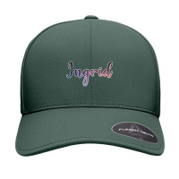 Ingrid Ingrid Seamless Cap | Artistshot