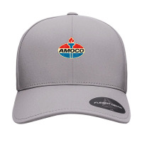 Amoco American Gas Standard Oil Seamless Cap | Artistshot