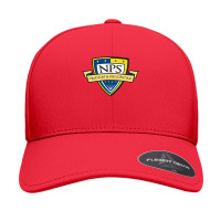 Naval Postgraduate School Nps Navy School Veteran Seamless Cap | Artistshot