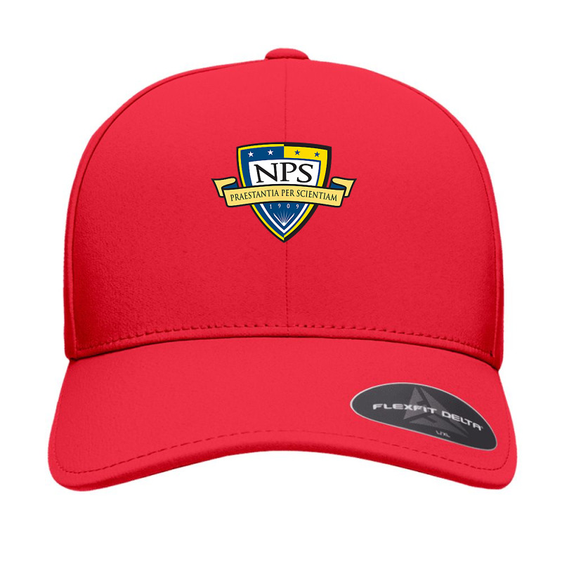 Naval Postgraduate School Nps Navy School Veteran Seamless Cap by LINDAFRAZIER | Artistshot