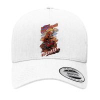 Rhinosaur - One More For The Road Yupoong Trucker Cap | Artistshot