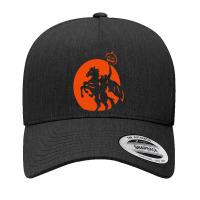 Halloween Horseman Yupoong Trucker Cap | Artistshot