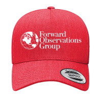 Forward Observations Group Yupoong Trucker Cap | Artistshot