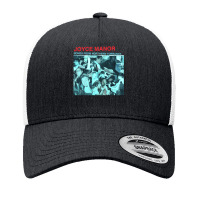 Joyce Manor - Songs From Northern Torrance Apparel For Fans Yupoong Trucker Cap | Artistshot