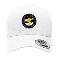 Cn Adventure Time Jake The Dog Land Of Ooo Yupoong Trucker Cap | Artistshot