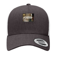 Careless Jealousy Yupoong Trucker Cap | Artistshot