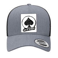 Cayde 6 Yupoong Trucker Cap | Artistshot