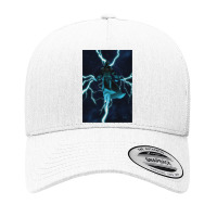 Stormcaller Yupoong Trucker Cap | Artistshot