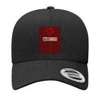 Hadestown Carnation 1 Yupoong Trucker Cap | Artistshot