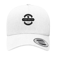 Zigaboo Modeliste The Unforgettable Music Lasts Forever Search Twice F Yupoong Trucker Cap | Artistshot