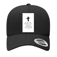 Romans Bible Verse Yupoong Trucker Cap | Artistshot