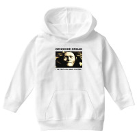 Genocide Human Youth Hoodie | Artistshot