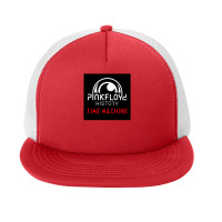 Time Michine' Foam Snapback Hat | Artistshot