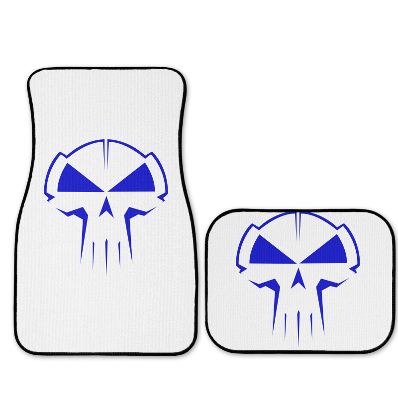 Skull, Skulls, Skeleton, Tattoo Full Set Car Mats | Artistshot