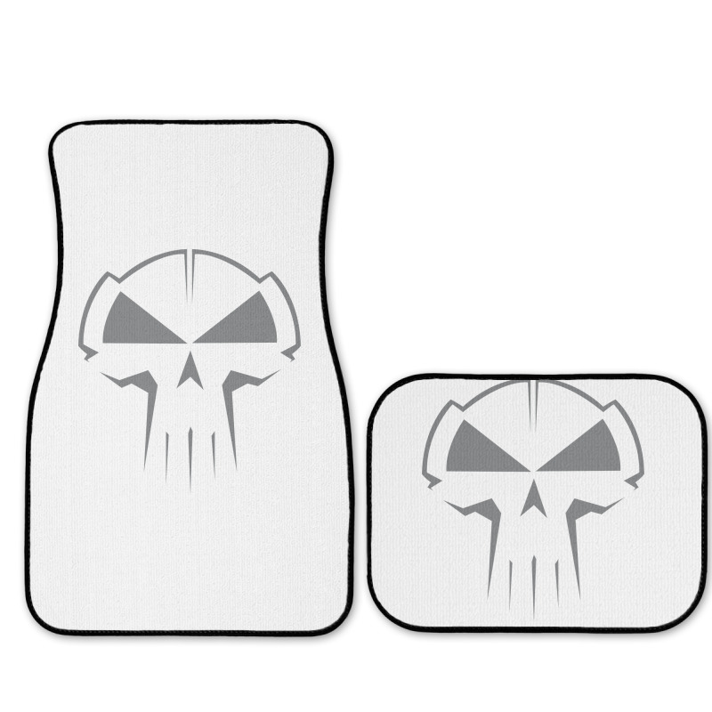 Skull, Skulls, Skeleton, Tattoo Full Set Car Mats | Artistshot