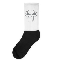 Skull, Skulls, Skeleton, Tattoo Socks | Artistshot