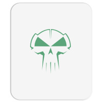 Skull, Skulls, Skeleton, Tattoo Mousepad | Artistshot