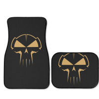 Skull, Skulls, Skeleton, Tattoo Full Set Car Mats | Artistshot